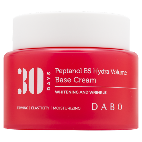 DABO Peptanol B5 Hydra Volume Base Cream, 100ml
