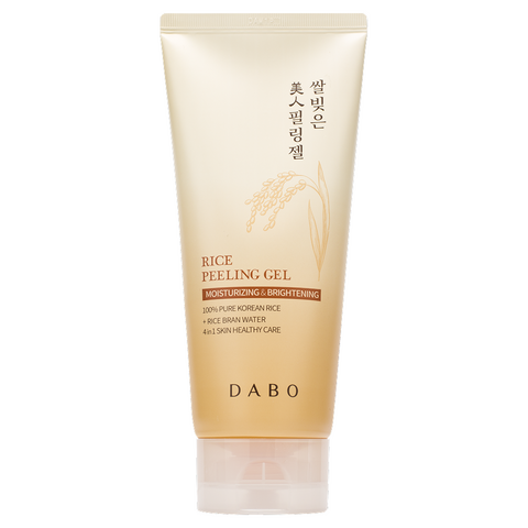 DABO Rice Peeling Gel, 180ml