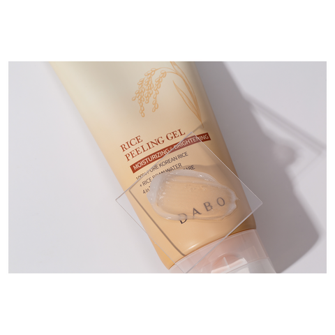 DABO Rice Peeling Gel, 180ml — фото 4