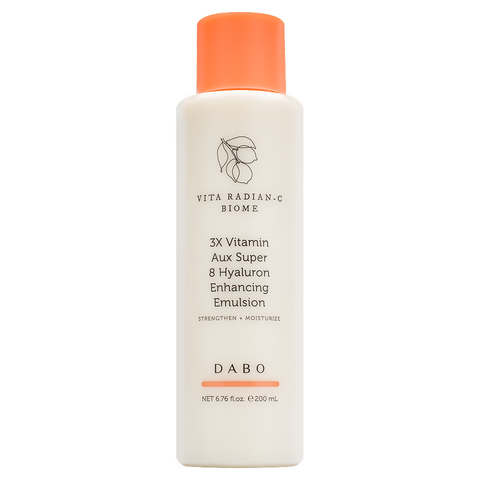 DABO 3X Vitamin Aux Super 8 Hyaluron Enhancing Emulsion, 200ml