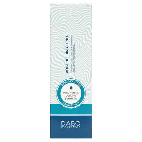 DABO Aqua Holding Toner, 150ml — фото 2