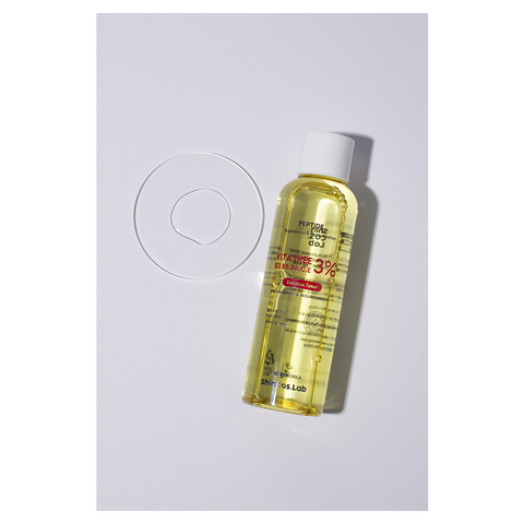 ShinCos.Lab Vita Tree 3% Essence Toner, 200ml — фото 4