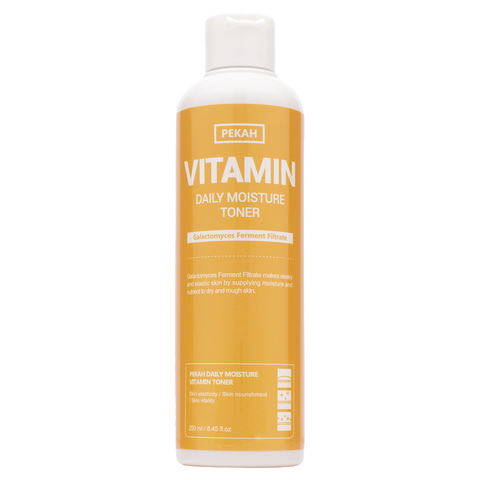 PEKAH Daily Moisture Vitamin Toner, 250ml