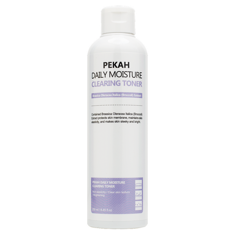 PEKAH Daily Moisture Clearing Toner, 250ml