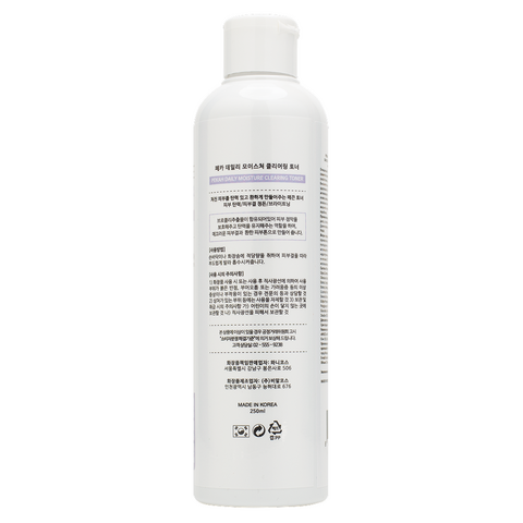 PEKAH Daily Moisture Clearing Toner, 250ml — фото 2