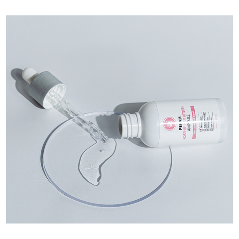 PEKAH Rosehip Nutrition Ampoule, 50ml — фото 5