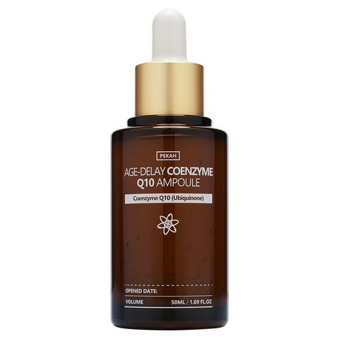 PEKAH Age-Delay Coenzyme Q10 Ampoule, 50ml
