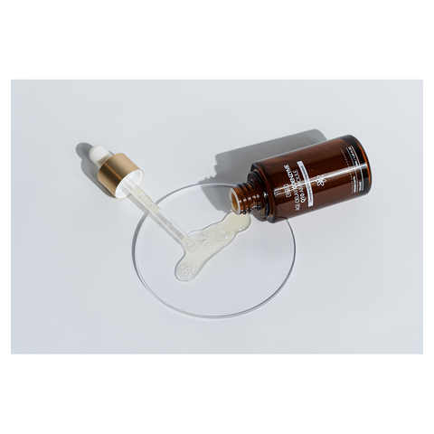PEKAH Age-Delay Coenzyme Q10 Ampoule, 50ml — фото 5