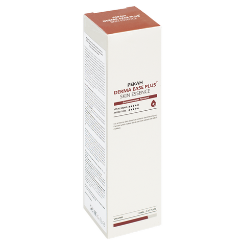 PEKAH Derma Ease Plus Skin Essence, 150ml — фото 3