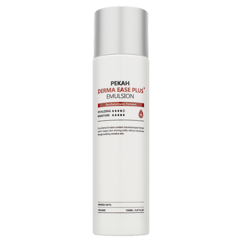 PEKAH Derma Ease Plus Emulsion, 150ml