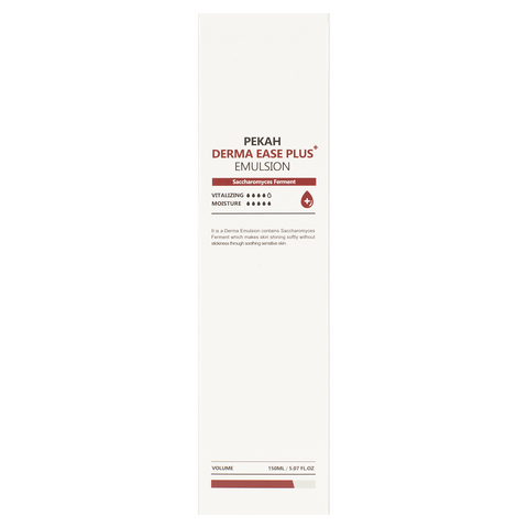 PEKAH Derma Ease Plus Emulsion, 150ml — фото 2