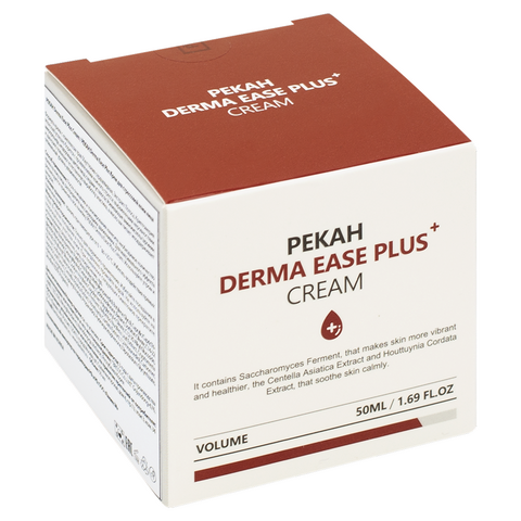 PEKAH Derma Ease Plus Cream, 50ml — фото 3