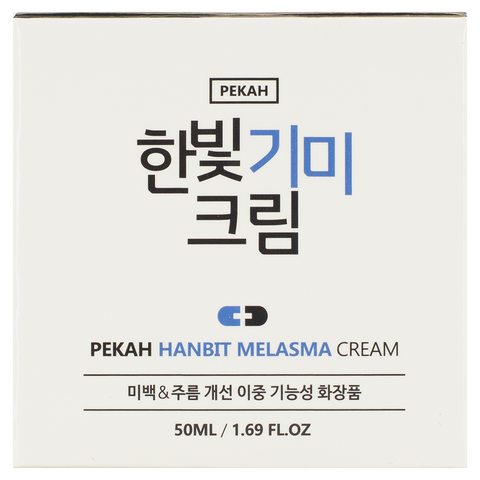 PEKAH Hanbit Melasma Cream, 50ml — фото 2