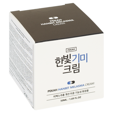 PEKAH Hanbit Melasma Cream, 50ml — фото 3