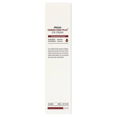 PEKAH Derma Ease Plus Eye Cream, 30ml — фото 2