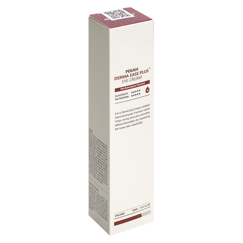 PEKAH Derma Ease Plus Eye Cream, 30ml — фото 3