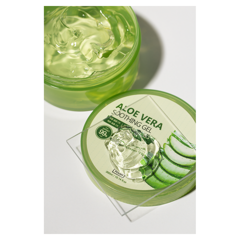 PEKAH Aloe Vera Soothing Gel, 300ml — фото 3