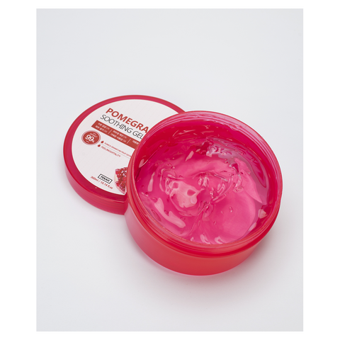 PEKAH Pomegranate Soothing Gel, 300ml — фото 2