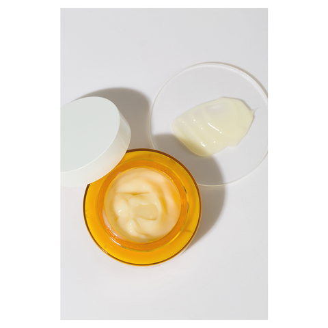 TENZERO Glow Vita Brightening Cream, 100g — фото 4