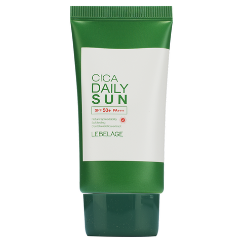 LEBELAGE Cica Daily Sun, 30ml