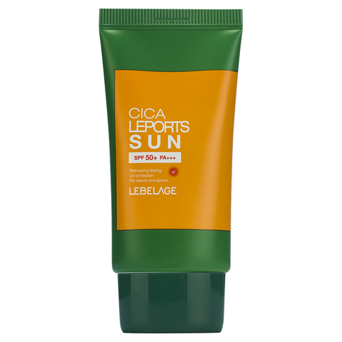 LEBELAGE Cica Leports Sun, 30ml