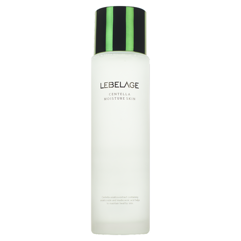 LEBELAGE Centella Moisture Skin, 150ml