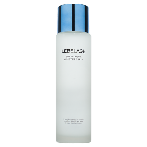 LEBELAGE Super Aqua Moisture Skin, 150ml