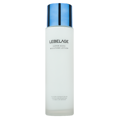LEBELAGE Super Aqua Moisture Lotion, 150ml