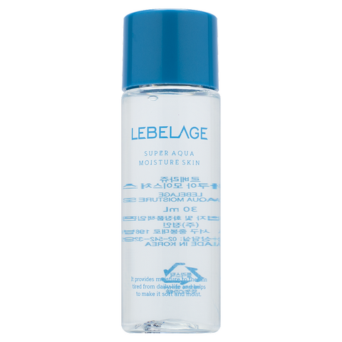LEBELAGE Super Aqua Moisture Skin, 30ml