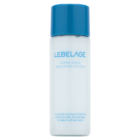 LEBELAGE Super Aqua Moisture Lotion, 30ml