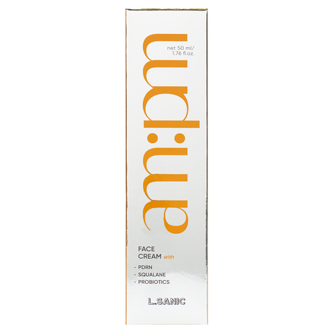 L.Sanic «am:pm» PDRN and Cica Complex Regenerating Cream, 50ml — фото 2