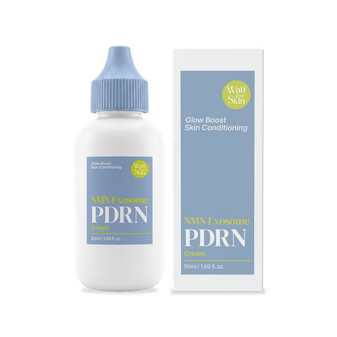 Wati For Skin NMN Exosome PDRN Cream, 50ml