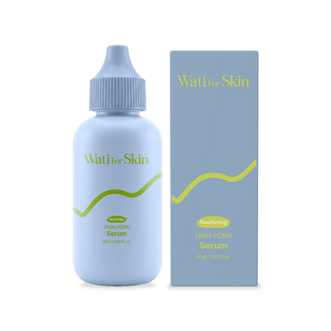 Wati For Skin NMN PDRN Serum, 50ml