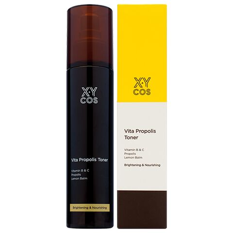 XYCOS Vita Propolis Toner, 120ml