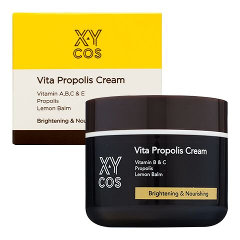 XYCOS Vita Propolis Cream, 50ml