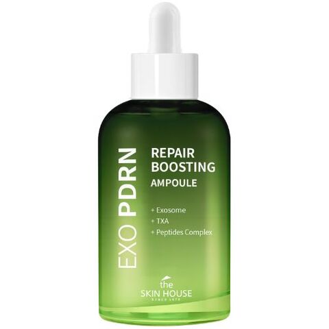 The Skin House EXO PDRN Repair Boosting Ampoule, 1ml