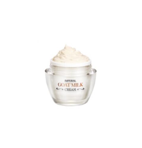 The Skin House Imperial Goat Milk Cream