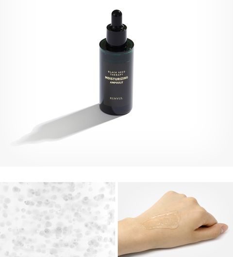 Eunyul сыворотка увлажняющая