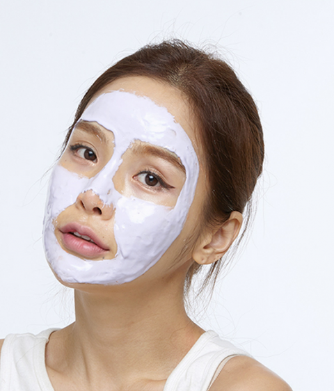 Eunyul маска пленка для увлажнения кожи