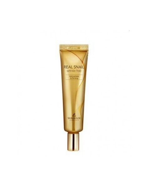 The Skin House Real Snail Wrinkle Free, 30ml