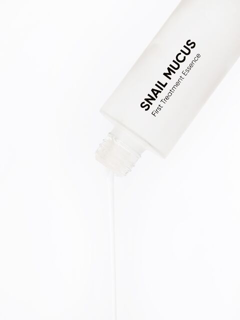 Эссенция для лица с муцином улитки L.Sanic