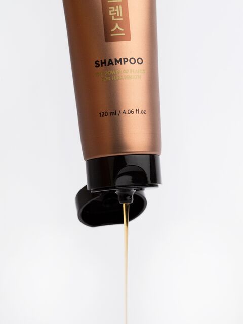 L.Sanic укрепляющий шампунь для волос