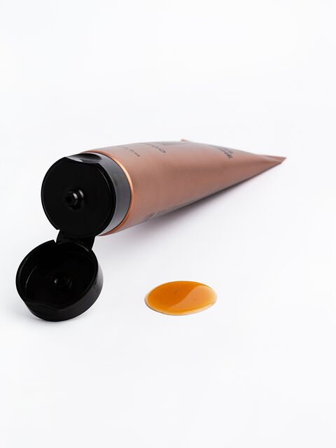 корейский шампунь для волос с восточными травами L.Sanic