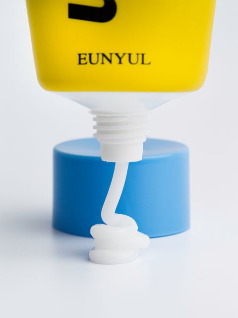 увлажняющий крем для рук Eunyul
