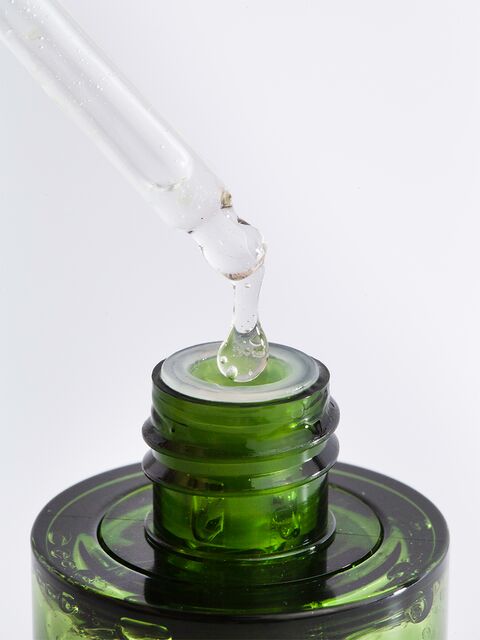 сыворотка для чувствительной кожи Eunyul