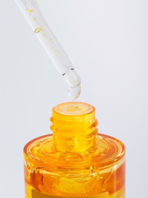 ампульная сыворотка Eunyul