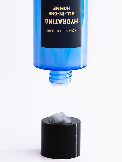 Многофункциональное увлажняющее средство для ухода за кожей для мужчин, 150мл, EUNYUL