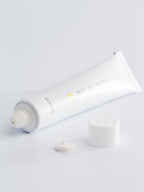 крем с спф 50 Eunyul