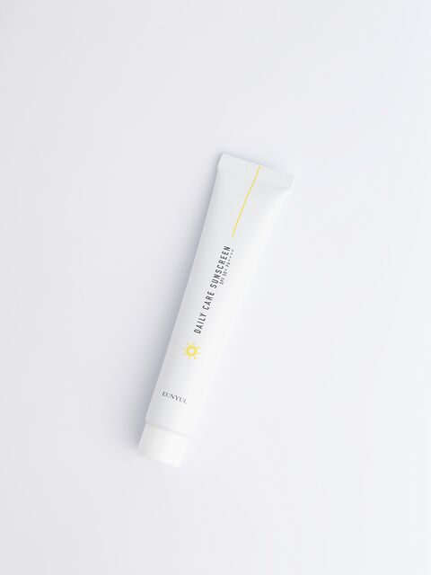 Успокаивающий солнцезащитный крем SPF 50+ PA++++, 50г, EUNYUL