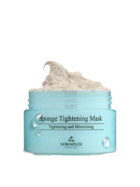 The Skin House Sponge Tightening Mask